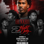 Hunxho
