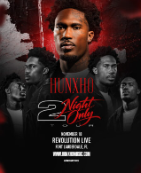 Hunxho