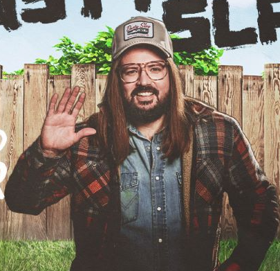 Dusty Slay: The Neighborhood Guy