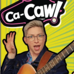 Kristin Key: The Ca-Caw Tour