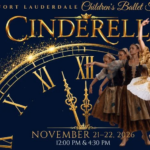 Fort Lauderdale Children's Ballet Theatre: Cinderella