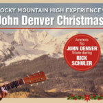Rocky Mountain High Experience
