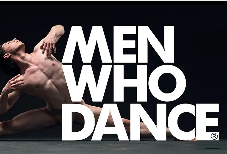 Men Who Dance