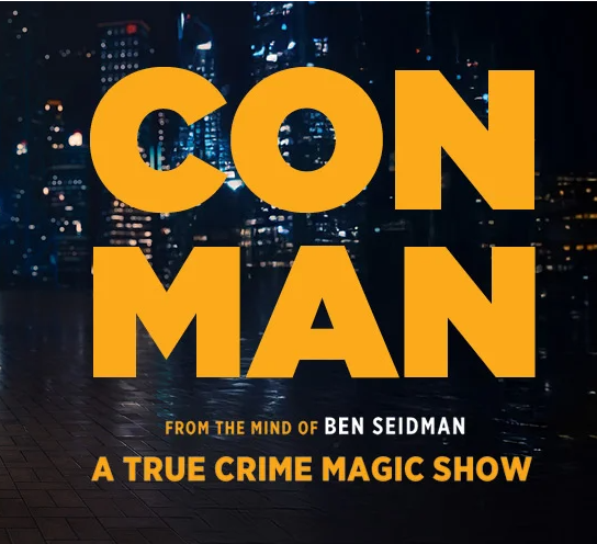 Con Man