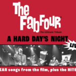 The Fab Four