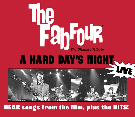 The Fab Four