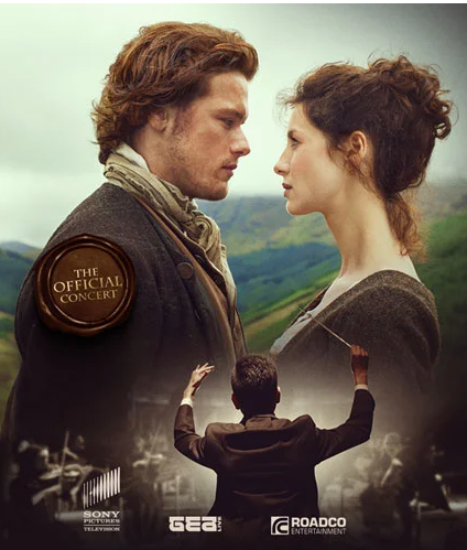 Outlander in Concert