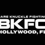 Bare Knuckle Fighting