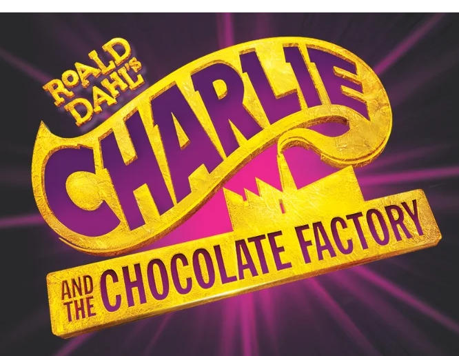 Roald Dahl's Charlie and the Chocolate Factory