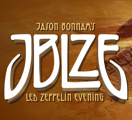 Jason Bonham's Led Zeppelin Evening