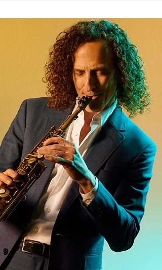 Kenny G