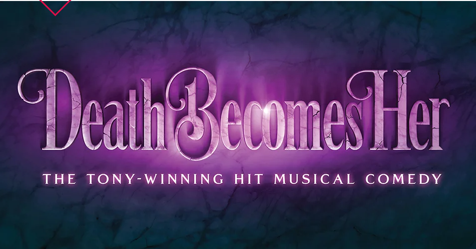 Death Becomes Her