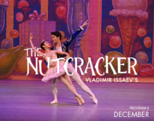 Arts Ballet Theatre - The Nutcracker