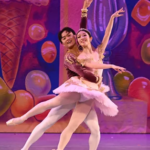 Arts Ballet Theatre of Florida: The Nutcracker