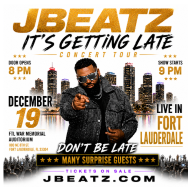JBeatz