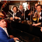 Gold Coast Jazz: The Hot Sardines
