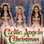 Celtic Angels Christmas