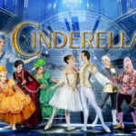 Cinderella