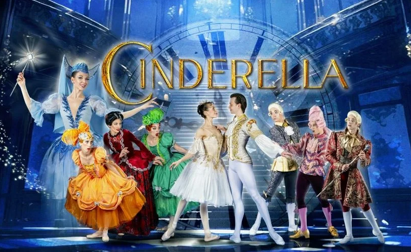 Cinderella