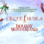 Cirque Musica