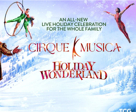 Cirque Musica
