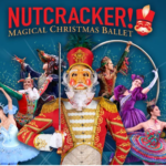 Nutcracker!