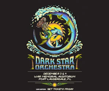 Dark Star Orchestra