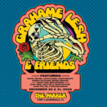 Grahame Lesh & Friends