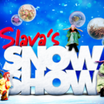 Slava's Snowshow