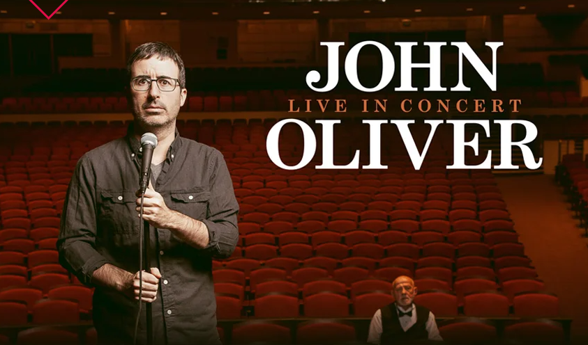 John Oliver