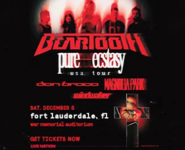Beartooth