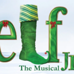 Elf Jr .the Musical