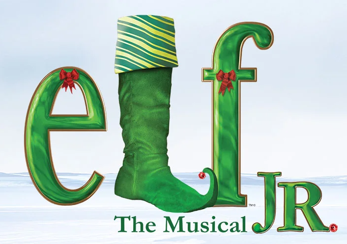 Elf Jr .the Musical