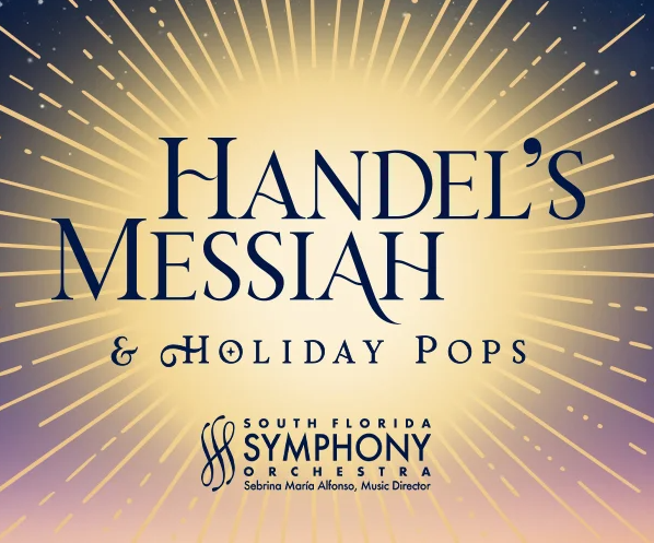 South Florida Symphony Orchestra