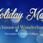 Holiday Magic