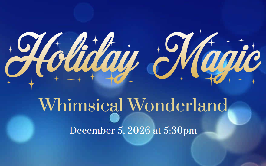 Holiday Magic