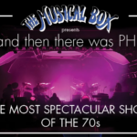 ...AND THEN THERE WAS...PHIL
