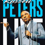 Russell Peters Live