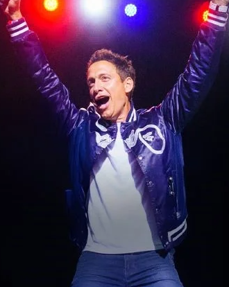 Elon Gold’s Hanukkah Tour 2026