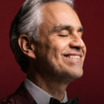 Andrea Bocelli