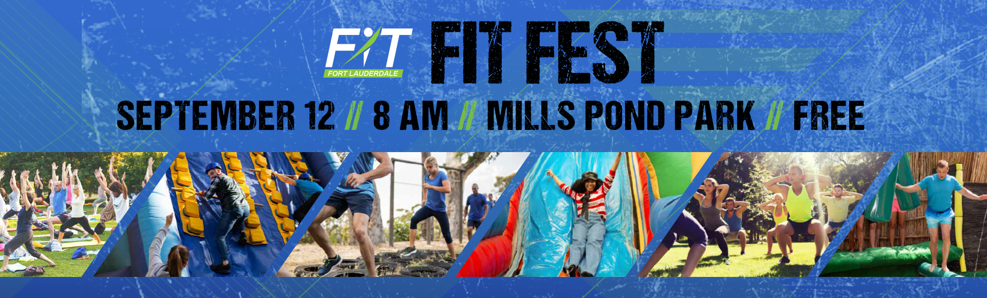 FIT Fort Lauderdale
