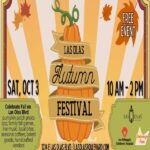 Las Olas Autumn Festival
