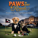 PAWS on the Green/Women's Golf Tournament
