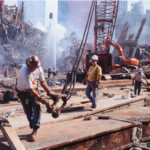 Remembering September 11