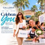 Galleria Fort Lauderdale’s “Celebrate You"