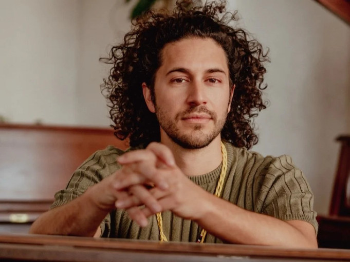 Emmet Cohen Trio