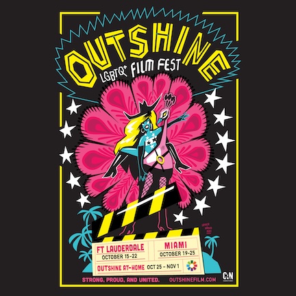 OUTshine LGBTQ+ Film Festival Fall Edition 2026
