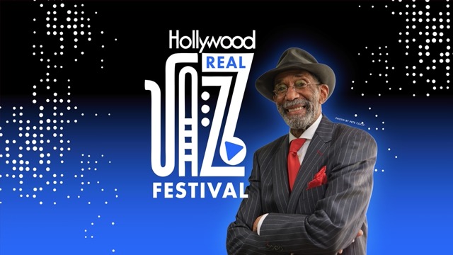 Hollywood Real Jazz Festival