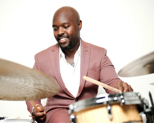 Ulysses Owens, Jr. & Generation Y