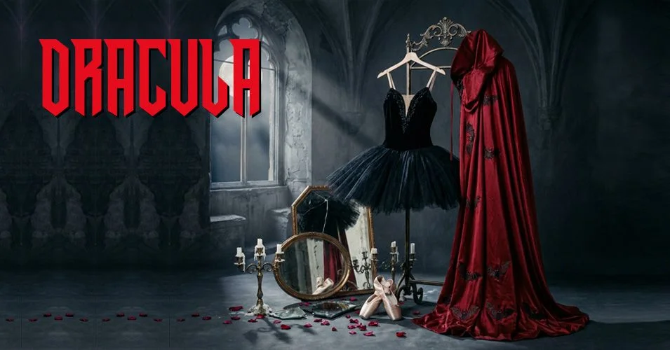 Arts Ballet Theatre of Florida: Dracula